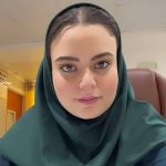 پریسا خسروی